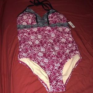 New bathing suit